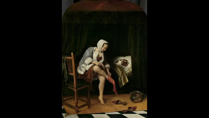 Chamber pot