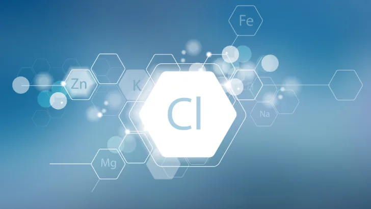 Chlorine