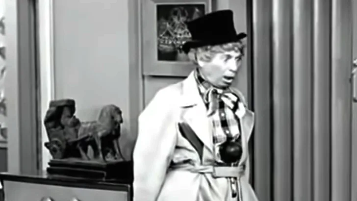 Harpo Marx