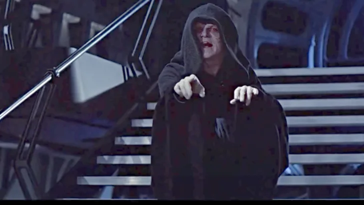 Sith lord
