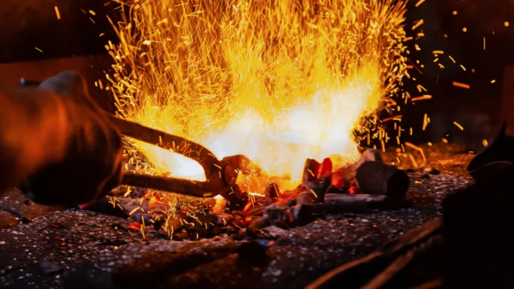 Blacksmith