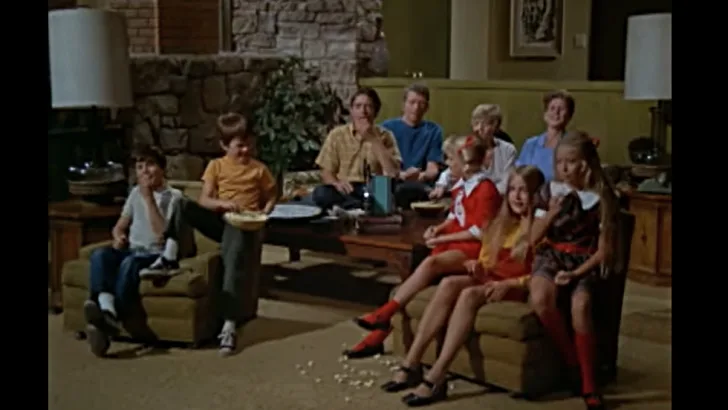 Brady kids’ group
