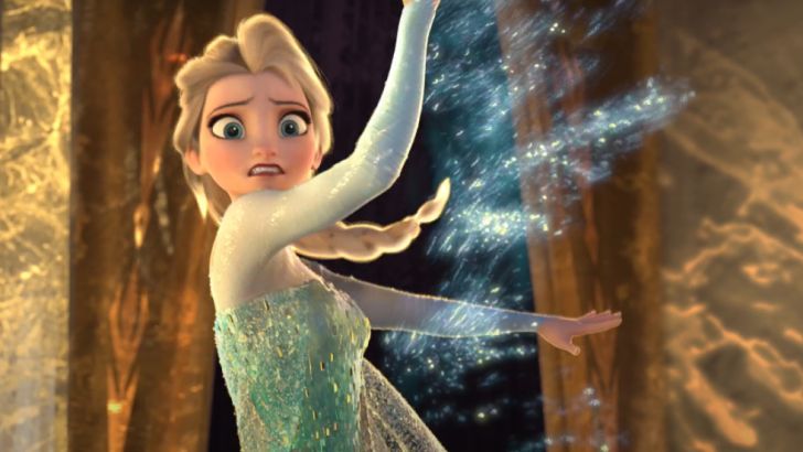Disney princess
