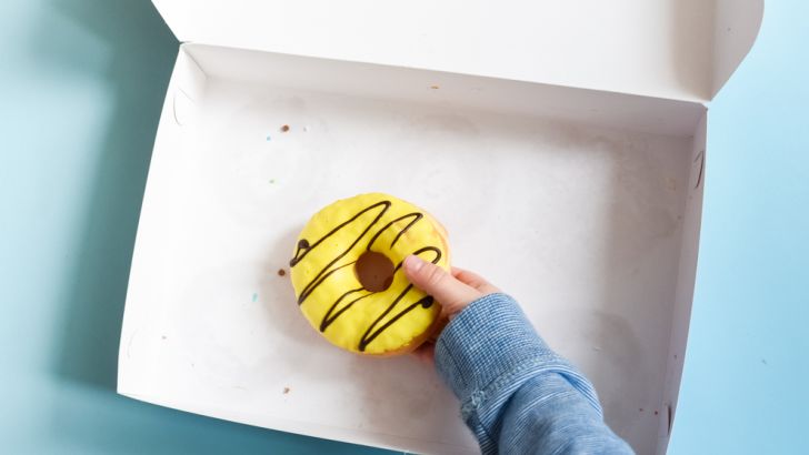 Donut