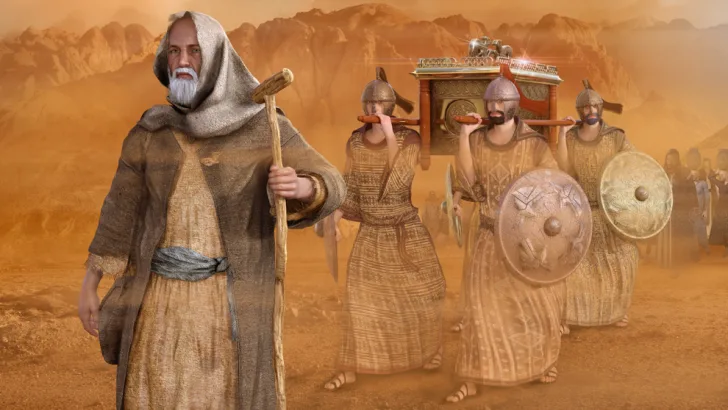 Historical figures