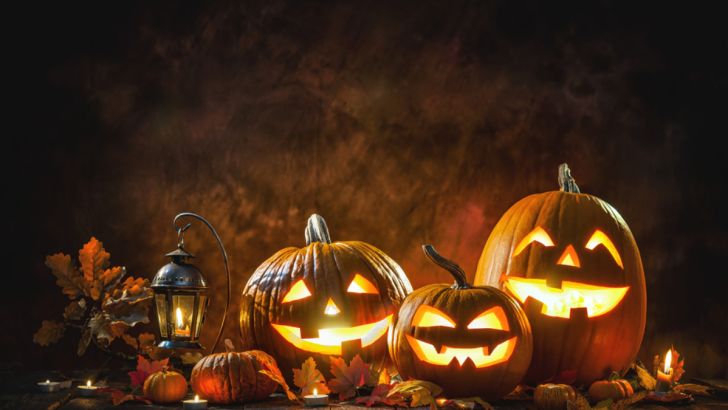 Pumpkin as its state fruit