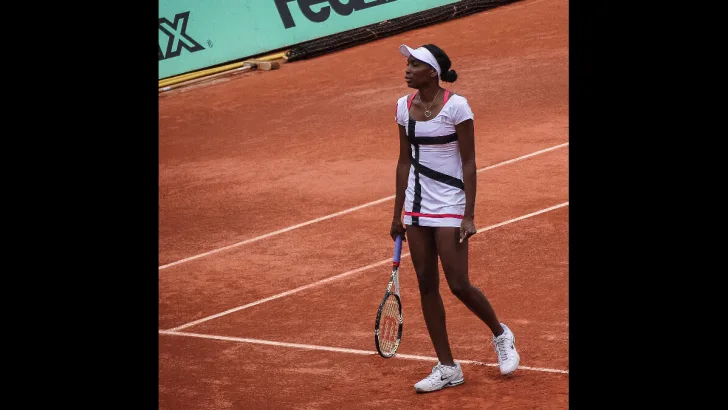 Venus Williams