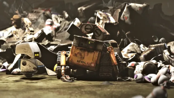 WALL-E