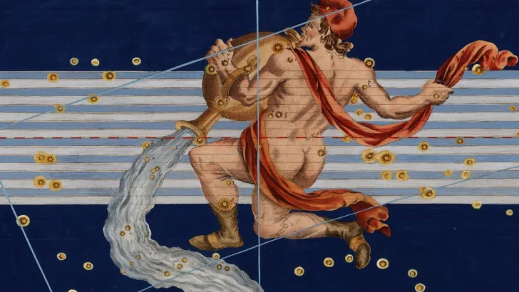 Aquarius 