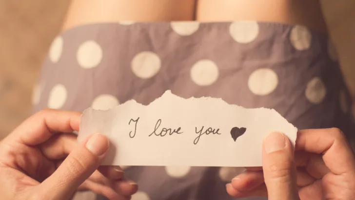 Cute little notes