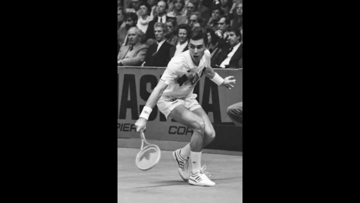 Ivan Lendl