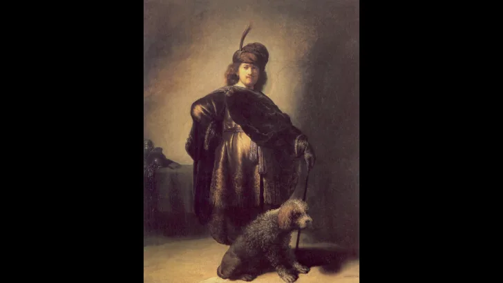 Rembrandt