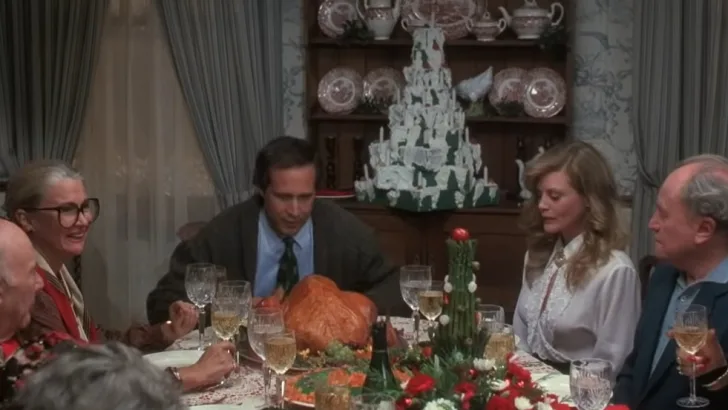 Catherine's turkey