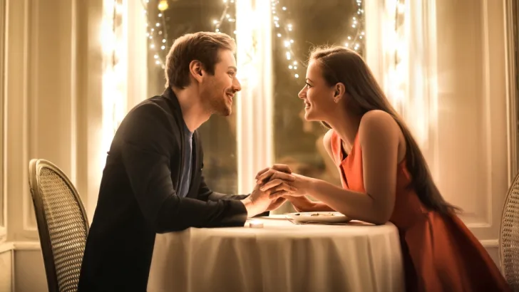Dinner date