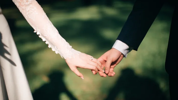 Married