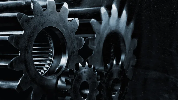 Titanium