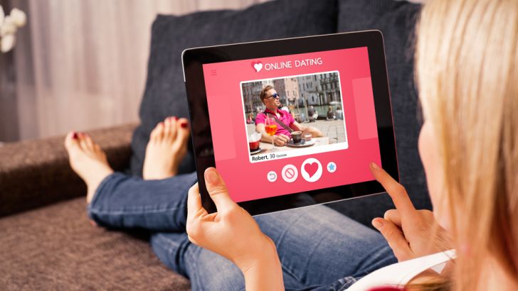 Online dating sites