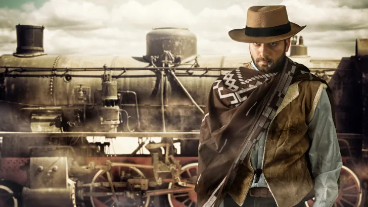Wild West
