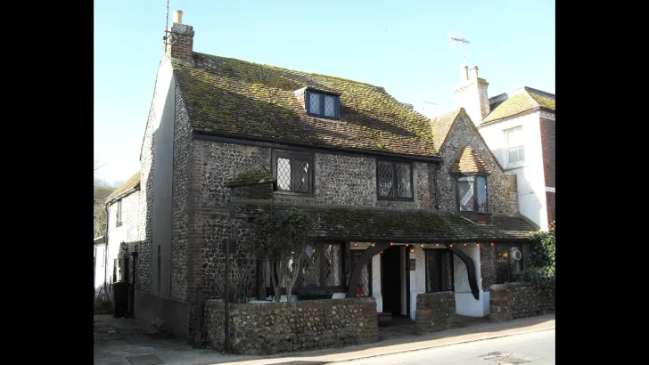 Have lived in 1653