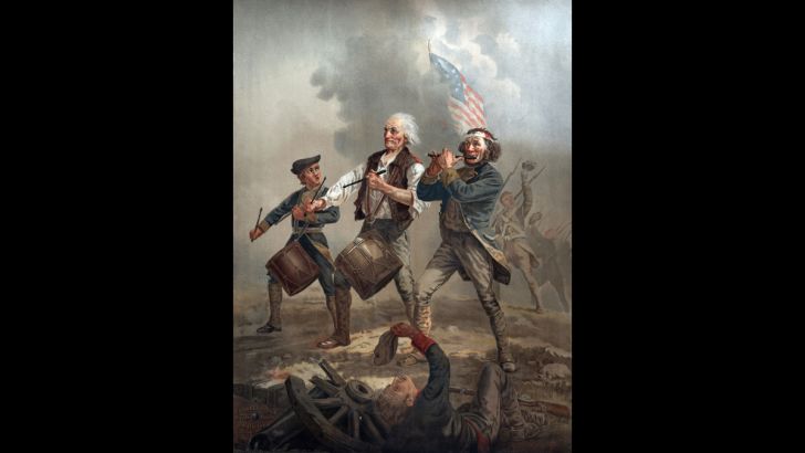 Yankee Doodle
