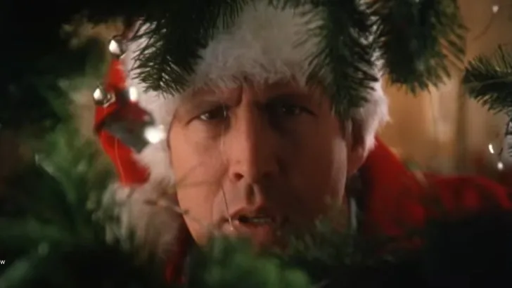 Christmas Eve