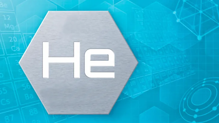 Helium