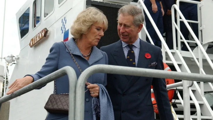 Prince Charles