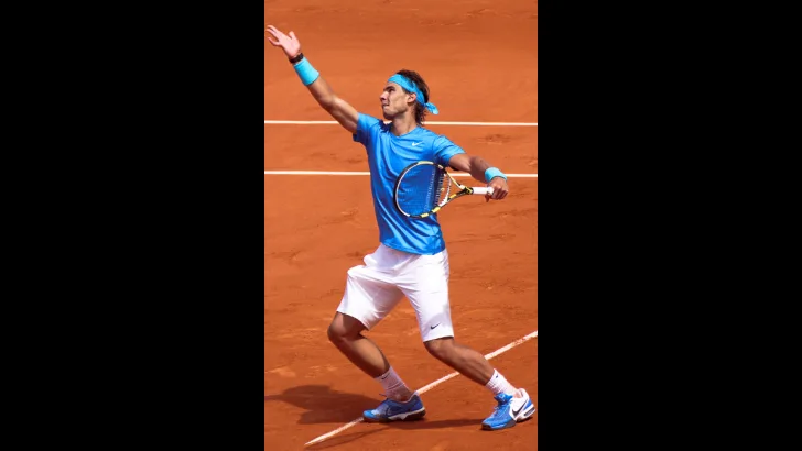 Rafael Nadal
