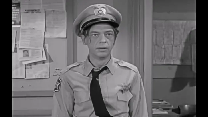 Barney Fife