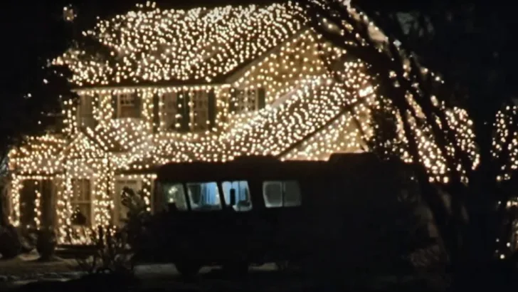 Holiday spirit