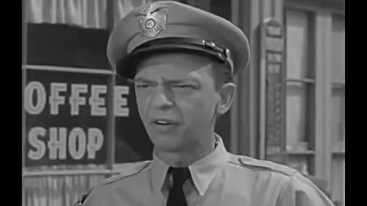 Andy Griffith Show