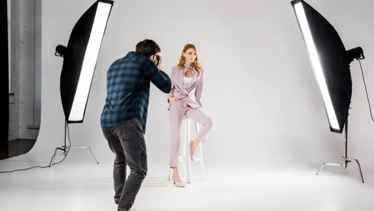 Camera