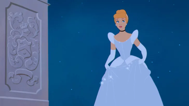 Cinderella