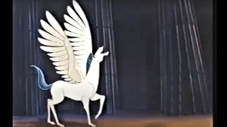 Pegasus