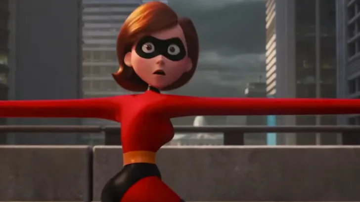 Superpower