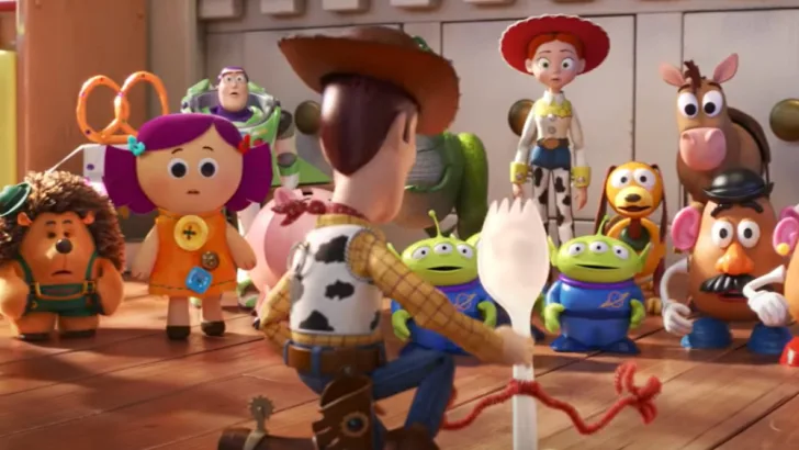 Toy Story