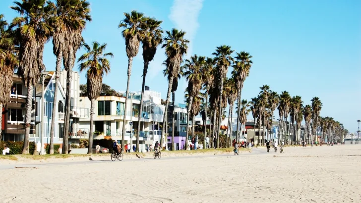 West Coast Baby
