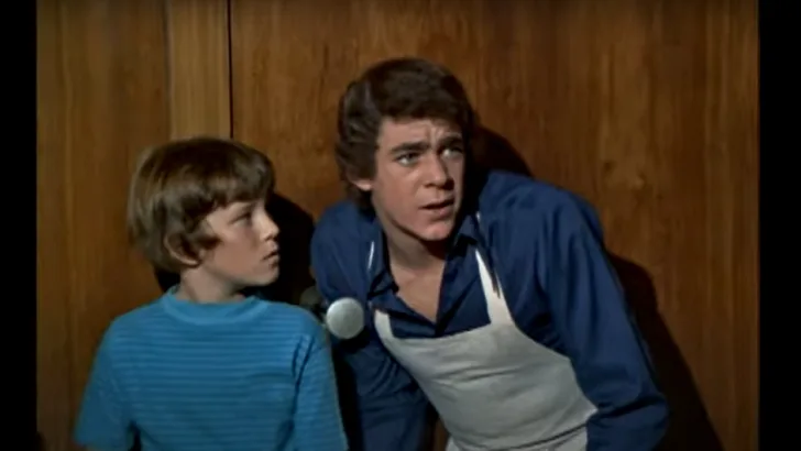 Greg Brady