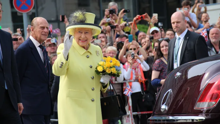 British royals