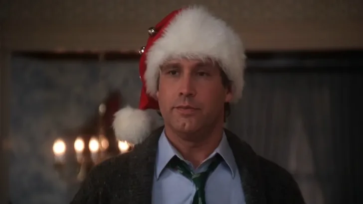 Clark Griswold