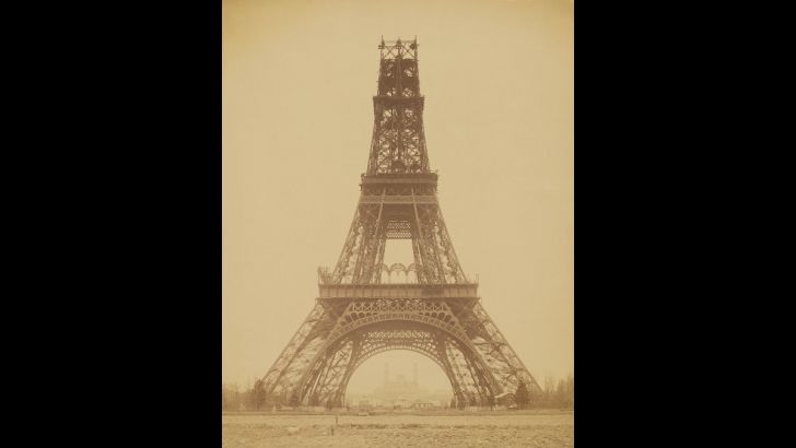 Eiffel Tower