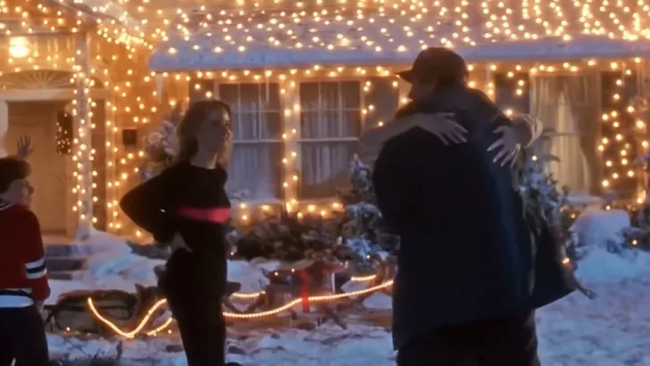 Exterior illuminations