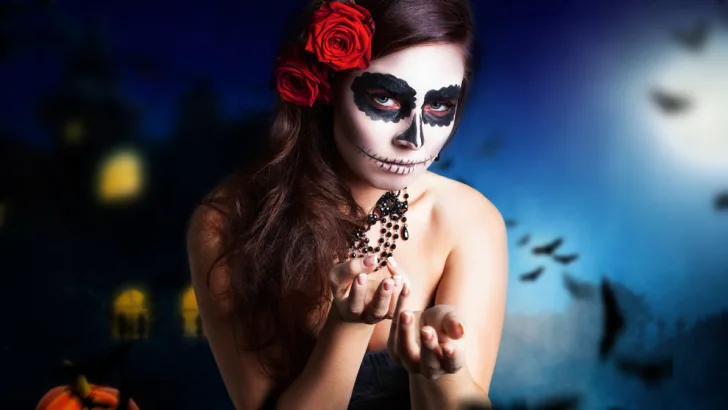Halloween costumes
