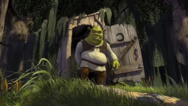 Shrek