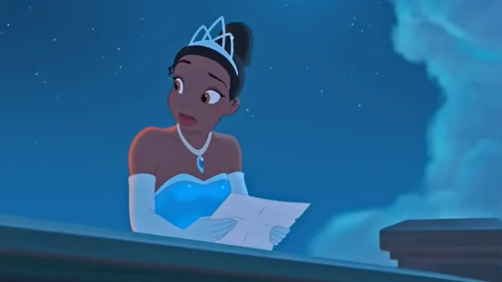 Tiana