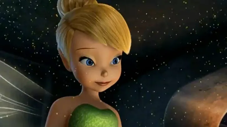 Tinkerbell