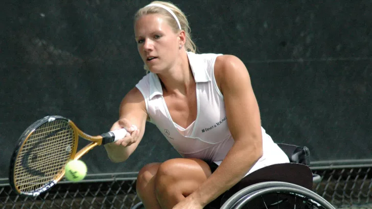 Esther Vergeer
