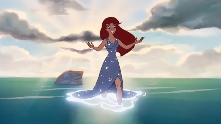 Ariel