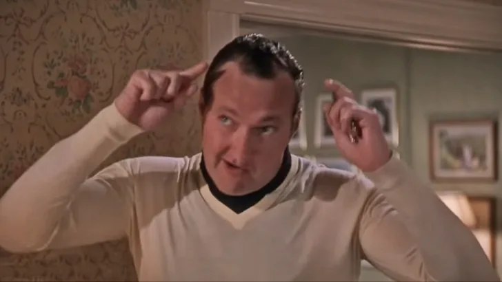 Cousin Eddie