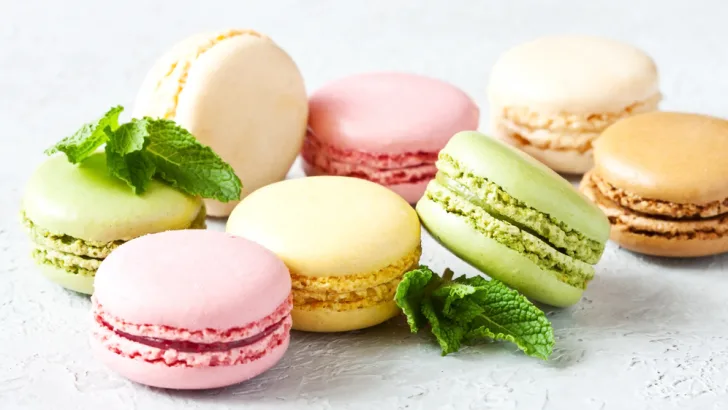 Dessert